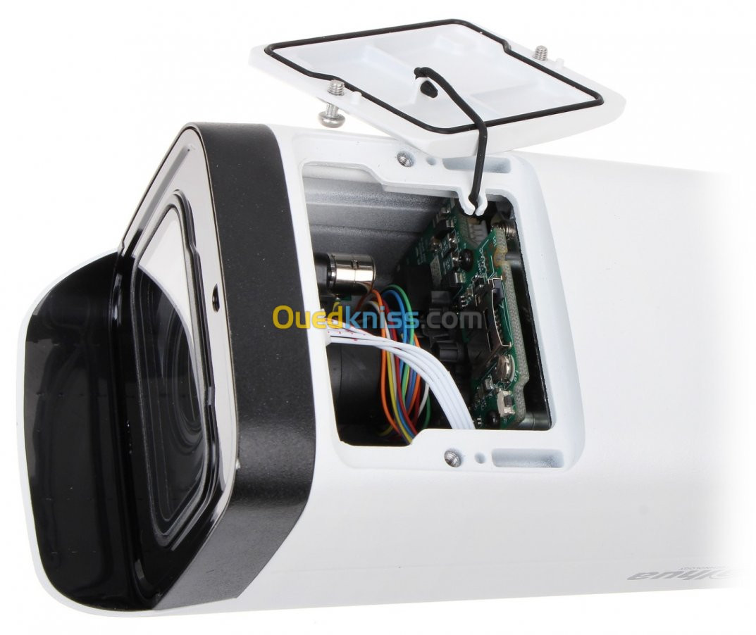 CAMERA DAHUA IPC HFW2531TP ZAS