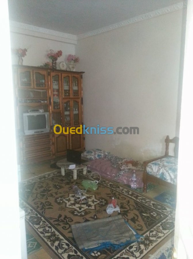 Vente Villa Biskra Sidi okba