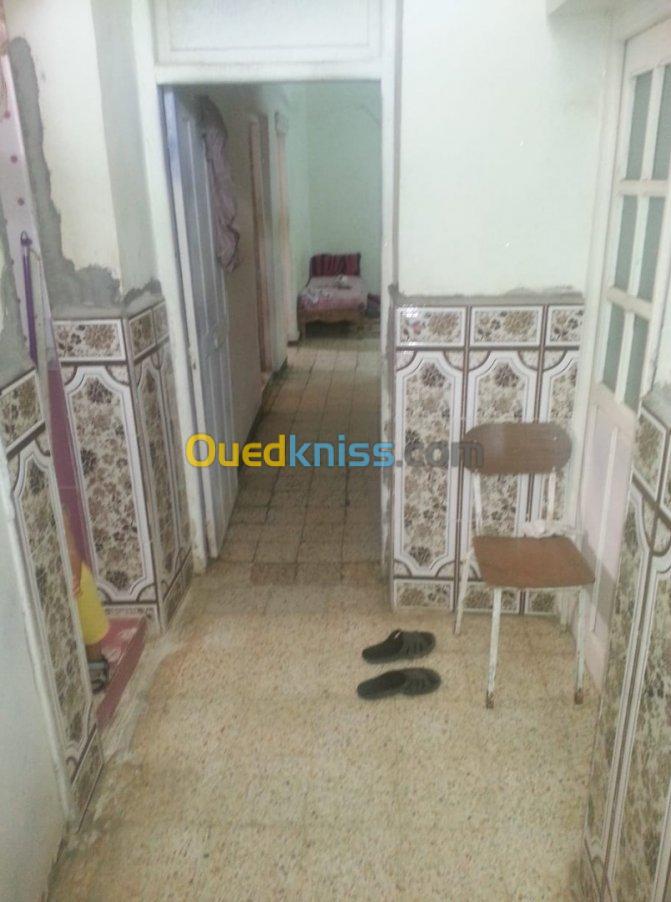 Vente Villa Biskra Sidi okba