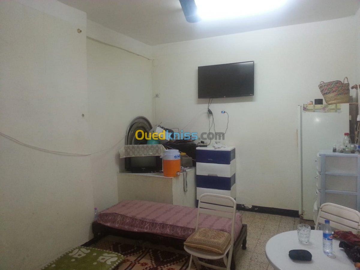 Vente Villa Biskra Sidi okba