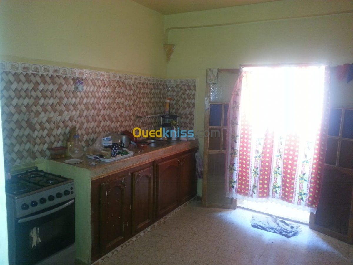 Vente Villa Biskra Sidi okba