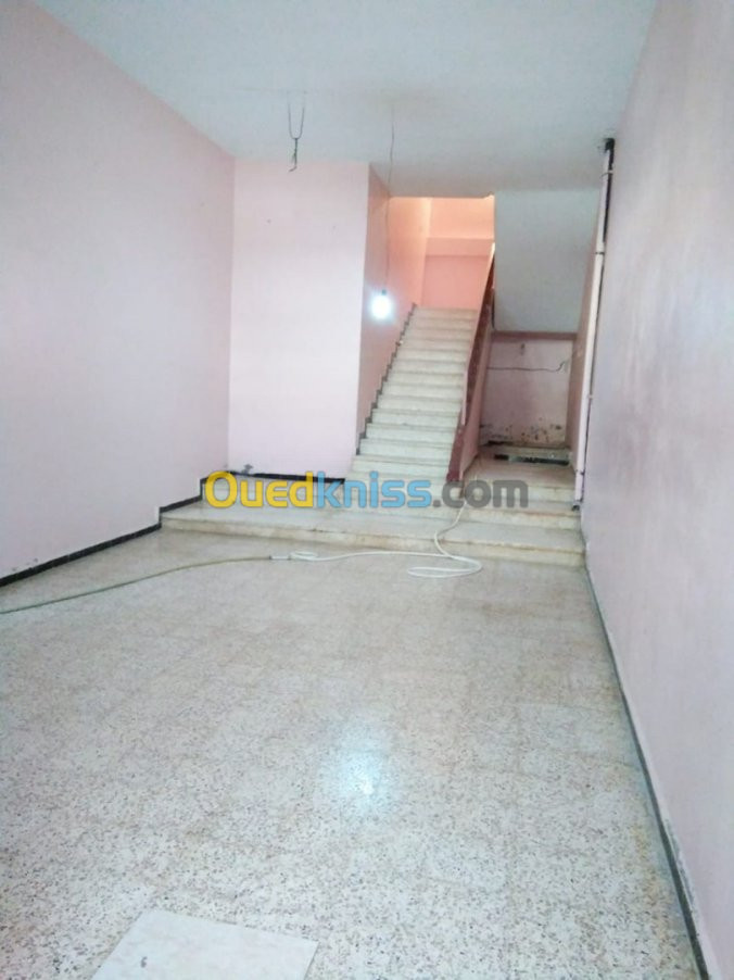 Vente Appartement F6 Tlemcen Maghnia