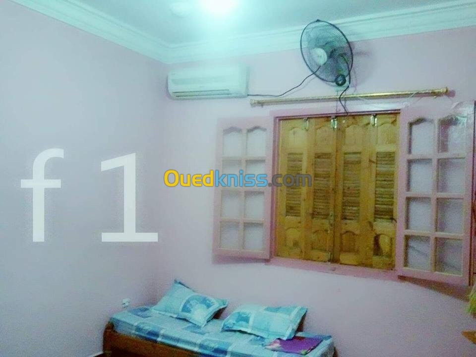 Location Appartement F2 El taref El kala