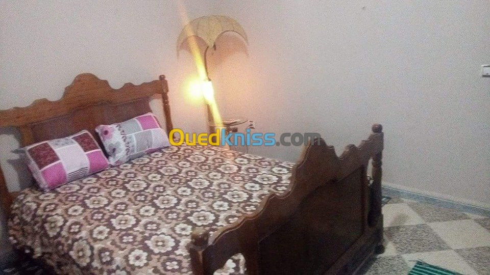 Location Appartement F2 El taref El kala