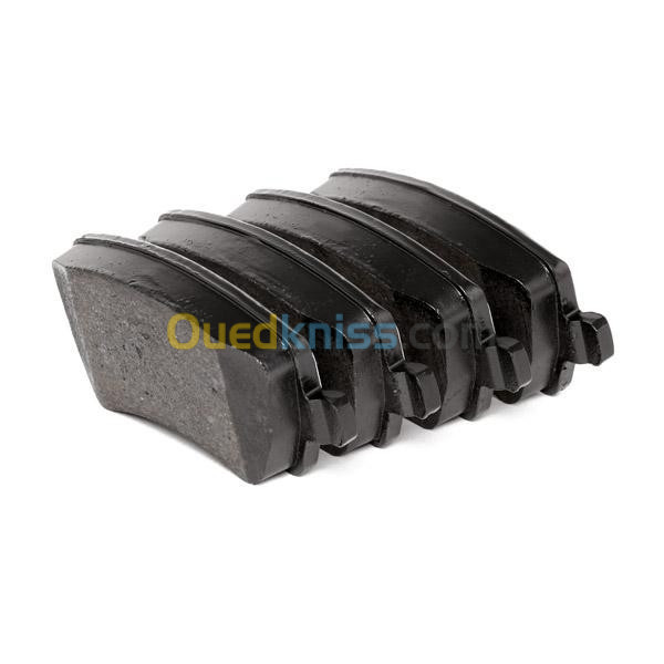 Plaquettes de Frein ARRIERE BREMBO LAND ROVER / FORD / VOLVO 