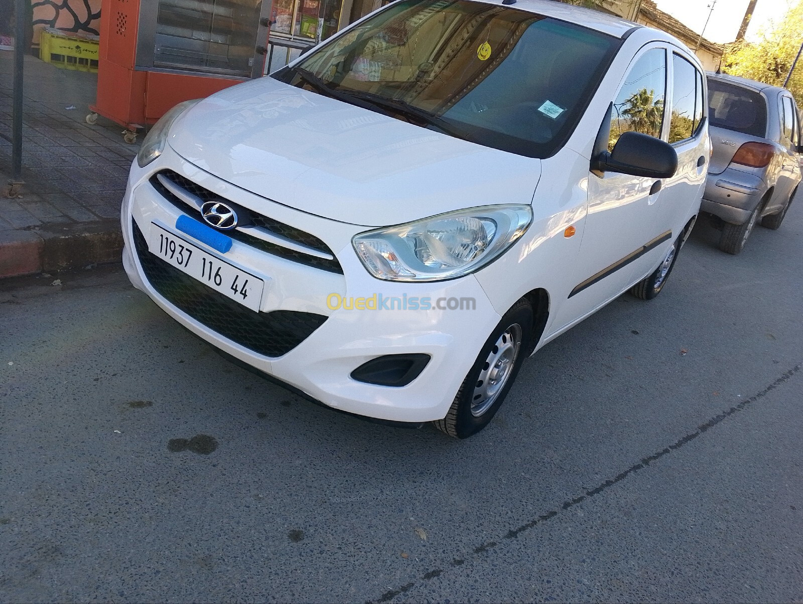 Hyundai i10 2016 GL Plus