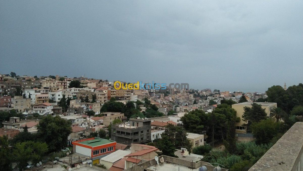 Location Niveau De Villa F4 Alger Alger centre