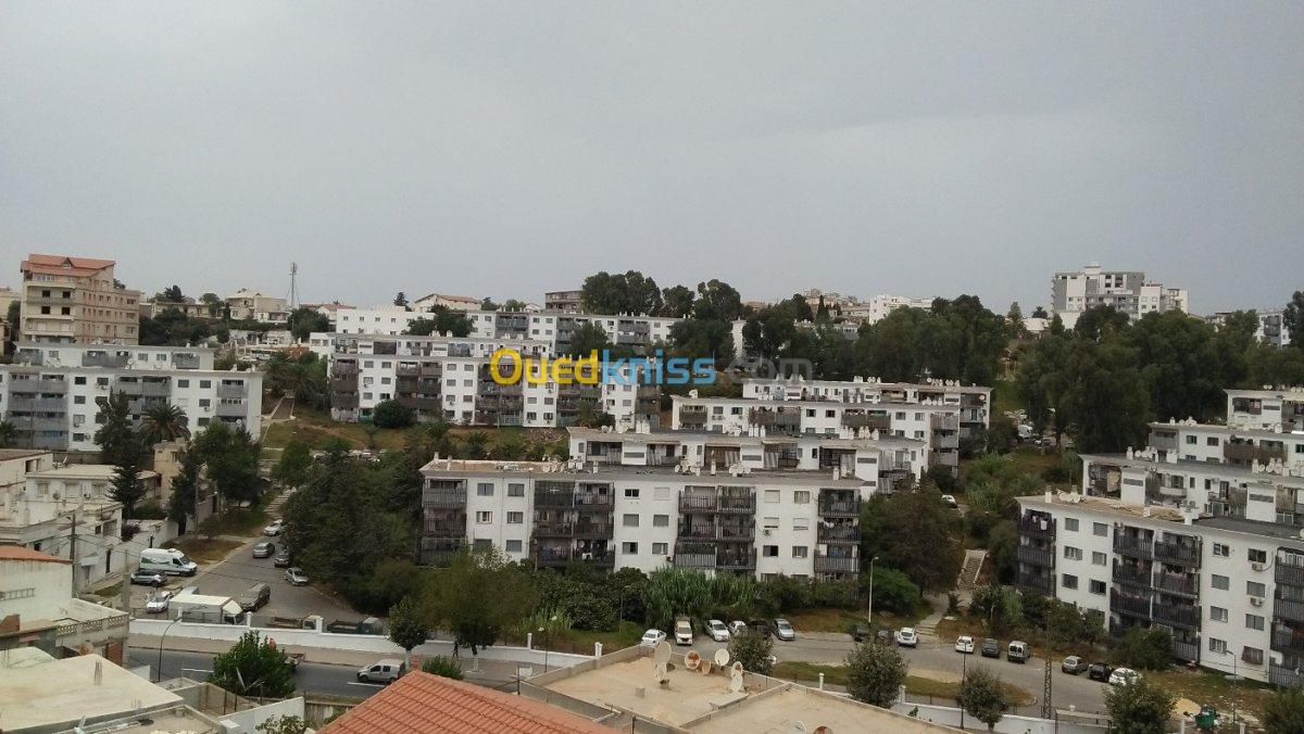 Location Niveau De Villa F4 Alger Alger centre