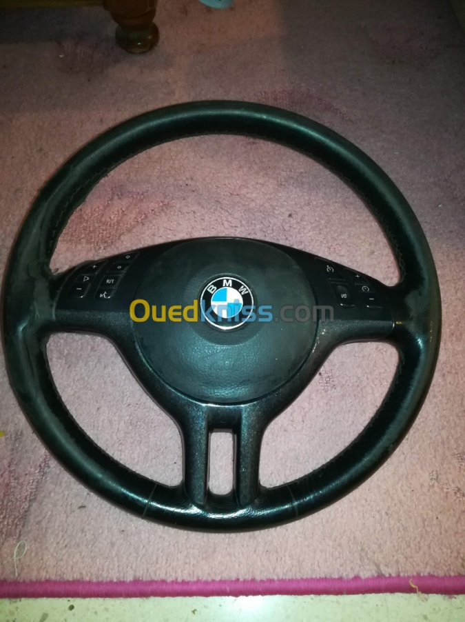 volant BMW e39