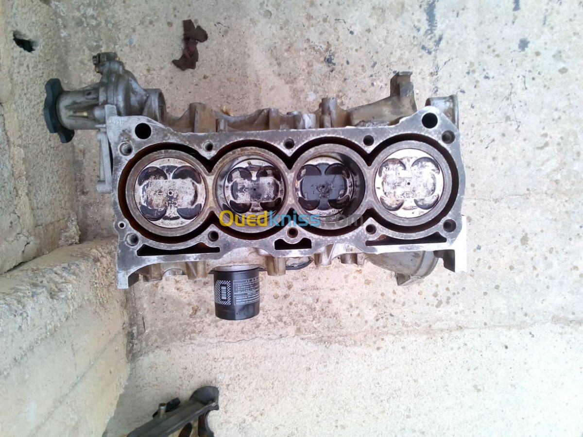 demi moteur DFSK HUMER 1.3