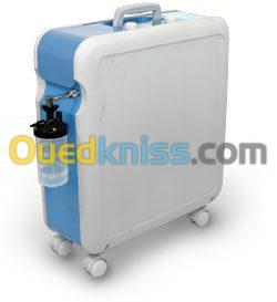  CONCENTRATEUR D'OXYGENE 6L /14,5L