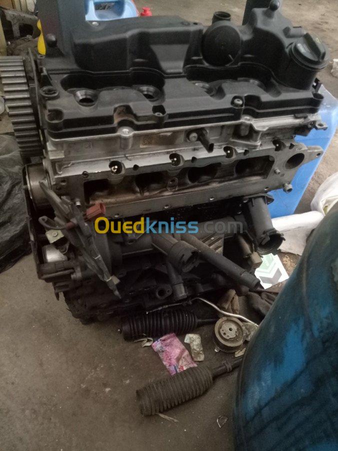  Moteur Leon Golf 7 2014 143 chevaux