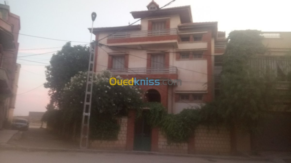 Vente Villa Setif El eulma