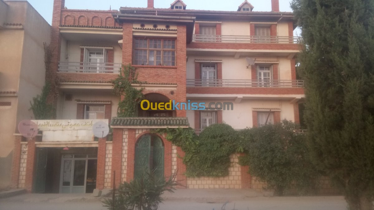 Vente Villa Setif El eulma