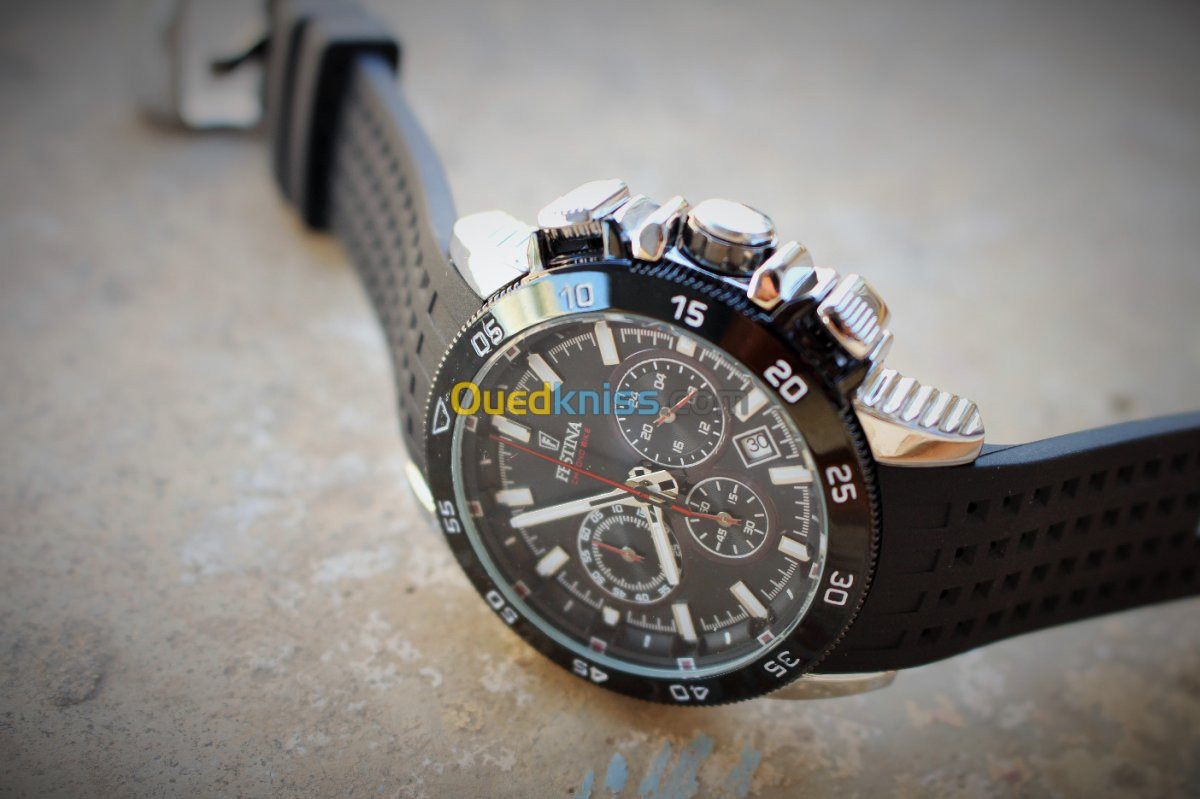 Montres FESTINA Chronobike F20353