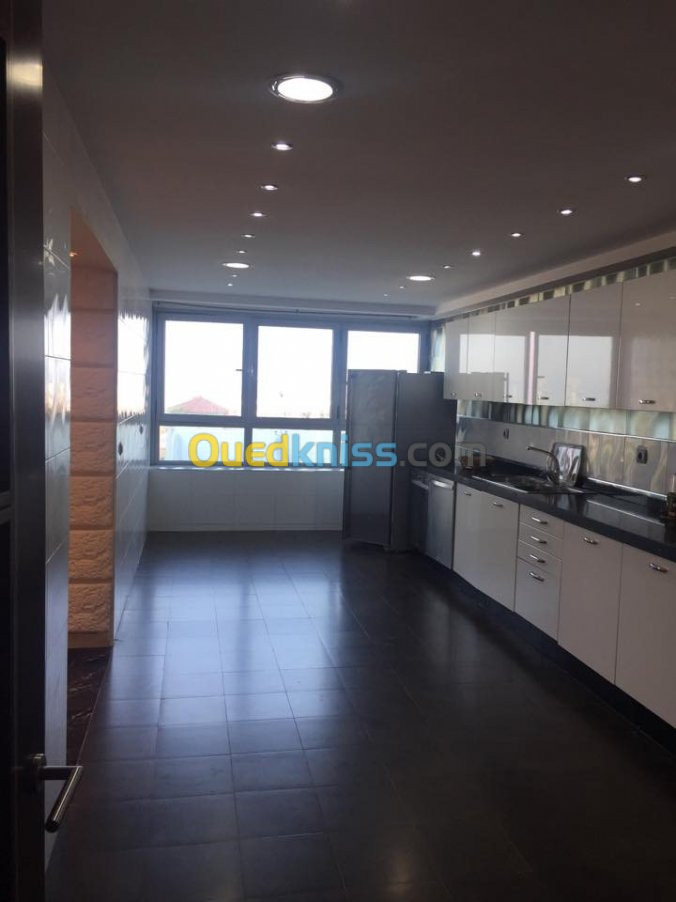 Vente Appartement F6 Oran Oran