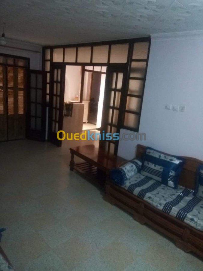 Vente Niveau De Villa F3 Oum el bouaghi Ain beida