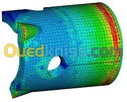 SIMULATION NUMERIQUE