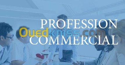 PROFESSIONCOMMERCIAL