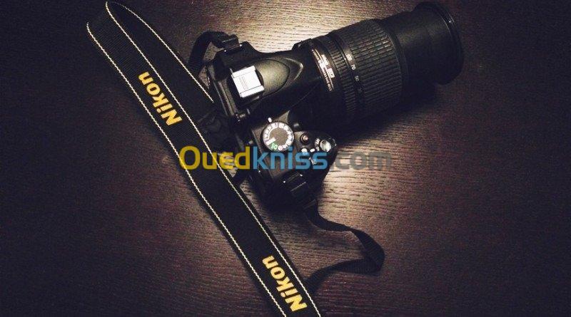 Photographe & camera HD 