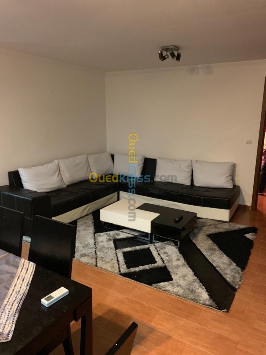 Vente Appartement F2 Alger Staoueli