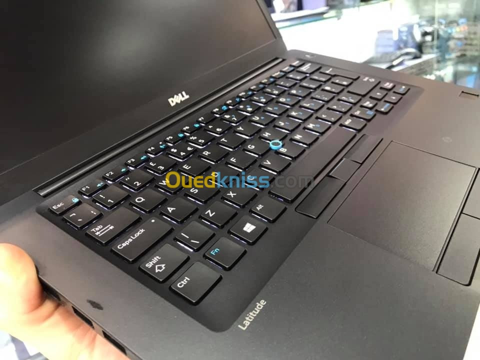 Dell Latitude 7480 i5 7300U 8GB 256SSD