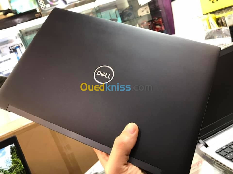 Dell Latitude 7480 i5 7300U 8GB 256SSD