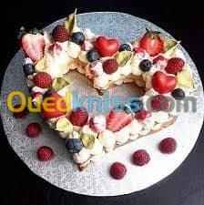 laboratoire de gateau sur commande