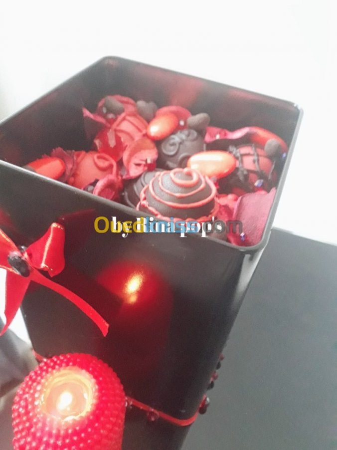 Cake pop's personnalisé sur commande