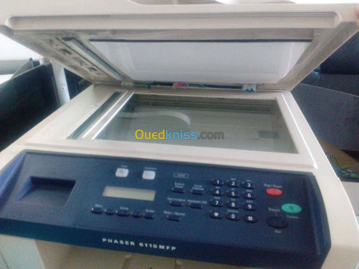 XEROX  Phaser™ 6110MFP 