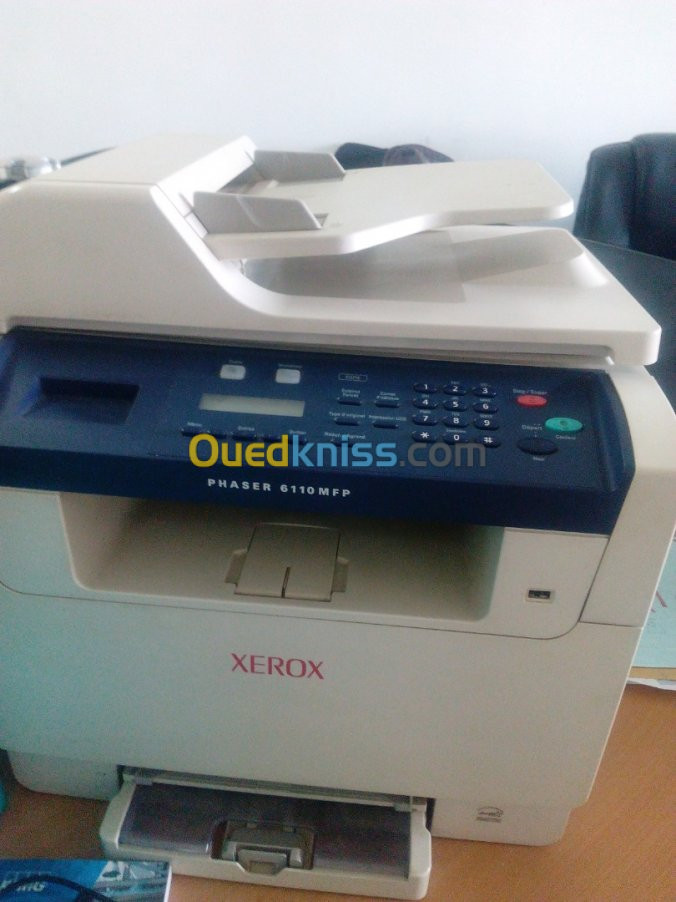 XEROX  Phaser™ 6110MFP 