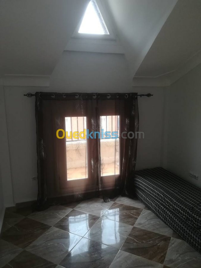 Vente Duplex F4 Bejaia Bejaia