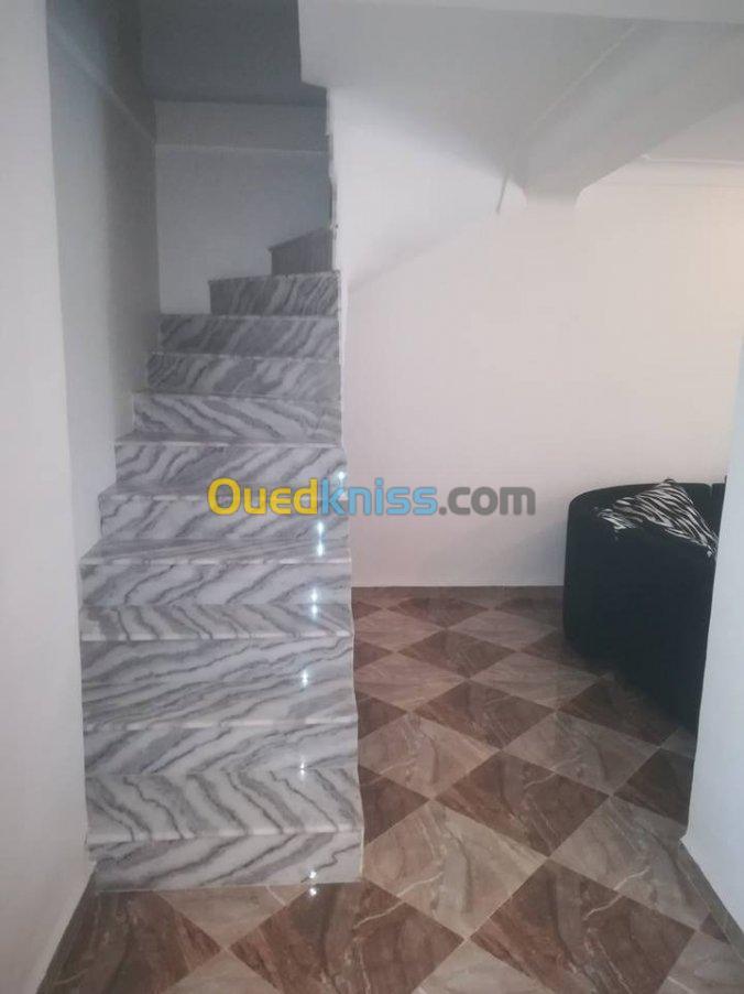 Vente Duplex F4 Bejaia Bejaia