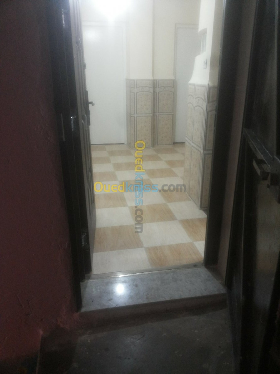 Vente Appartement F3 Bordj bou arreridj Sidi embarek