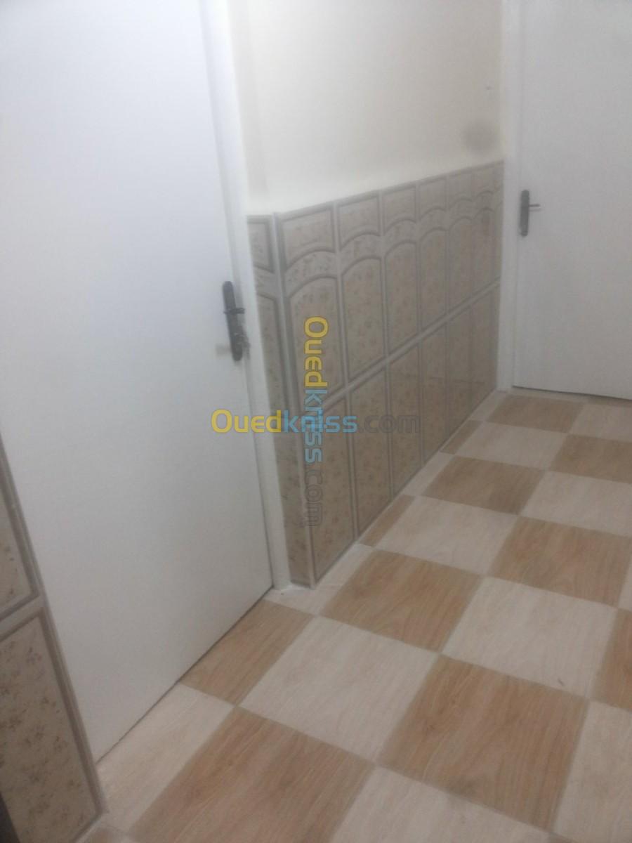 Vente Appartement F3 Bordj bou arreridj Sidi embarek