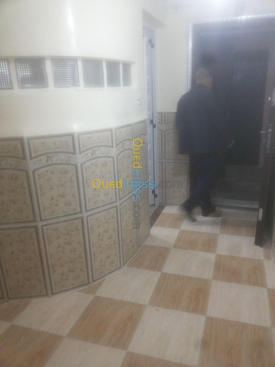 Vente Appartement F3 Bordj bou arreridj Sidi embarek