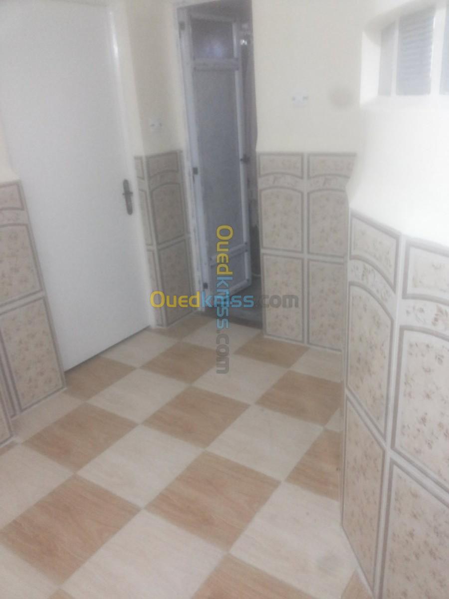 Vente Appartement F3 Bordj bou arreridj Sidi embarek