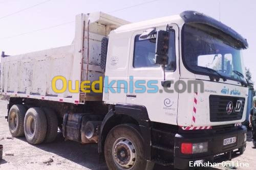 Camion 15 T  et +