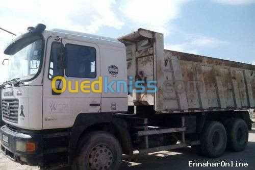 Camion 15 T  et +