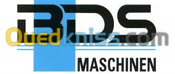 PERCEUSE MAG BDS MASCHINEN GERMANY 