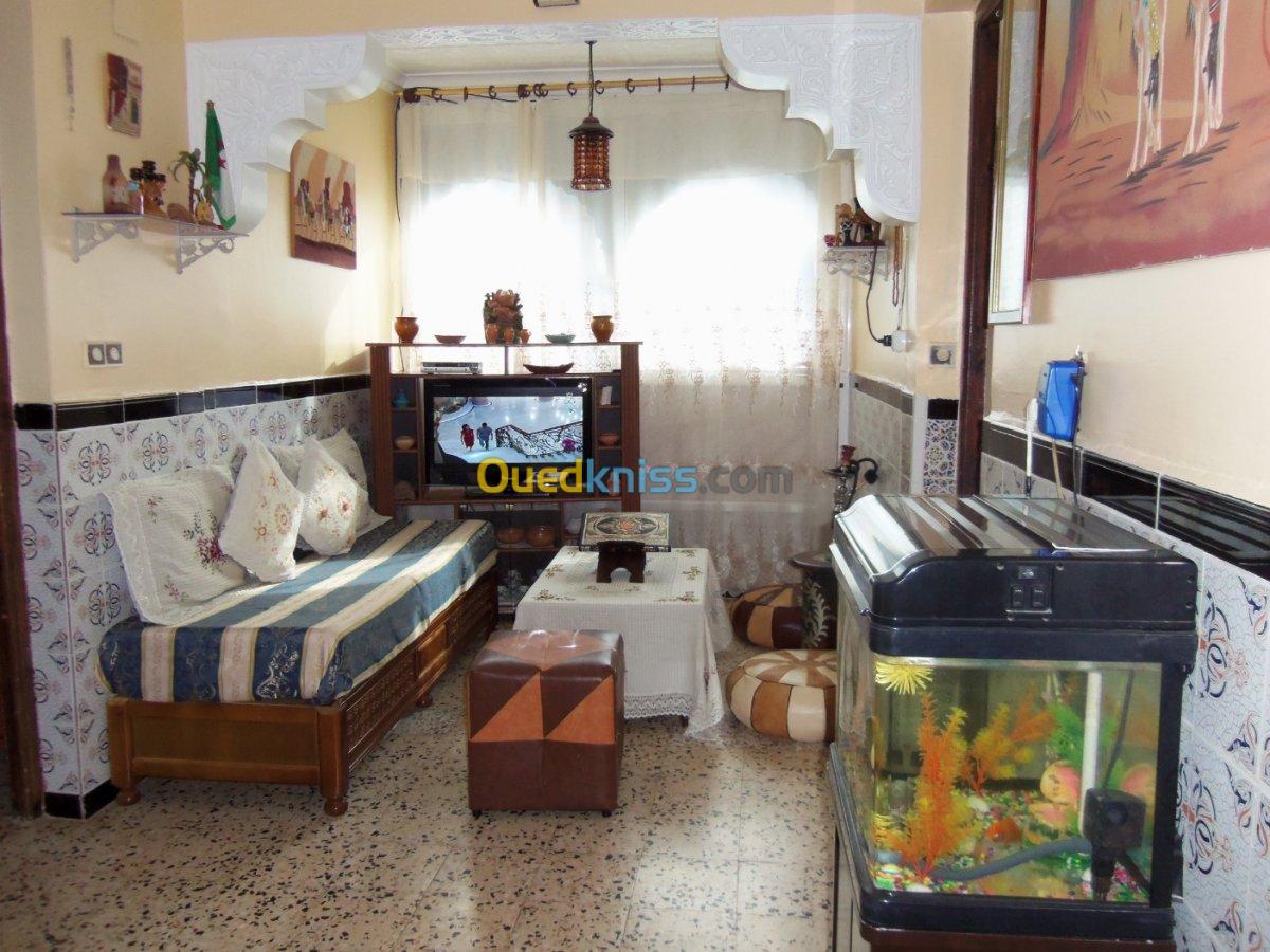 Vente Villa Tlemcen Ghazaouet