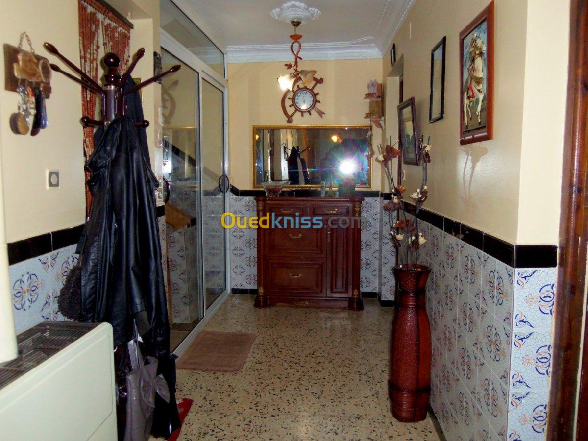 Vente Villa Tlemcen Ghazaouet