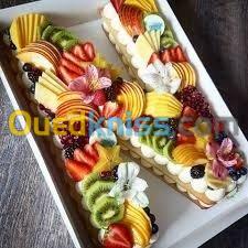 gateaux sur commande