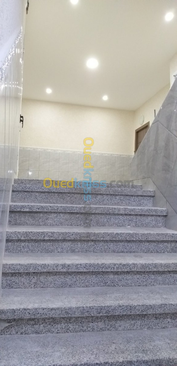 Vente Appartement F3 Tizi ouzou Tizi ouzou