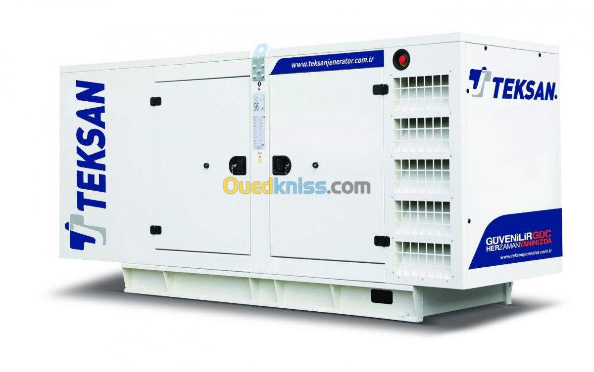 Groupe Electrogéne 180 kva PROMOTION