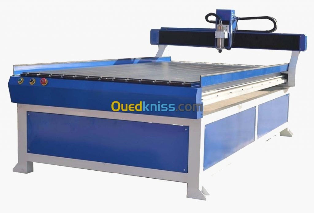 CNC PLASMA_FRAISEUSE_M.IMPRESION_FOREX