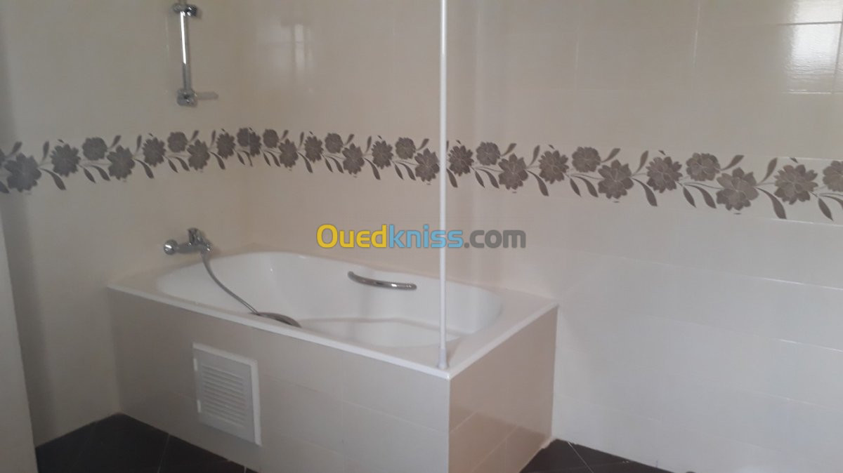 Location Appartement F4 Alger Ben aknoun