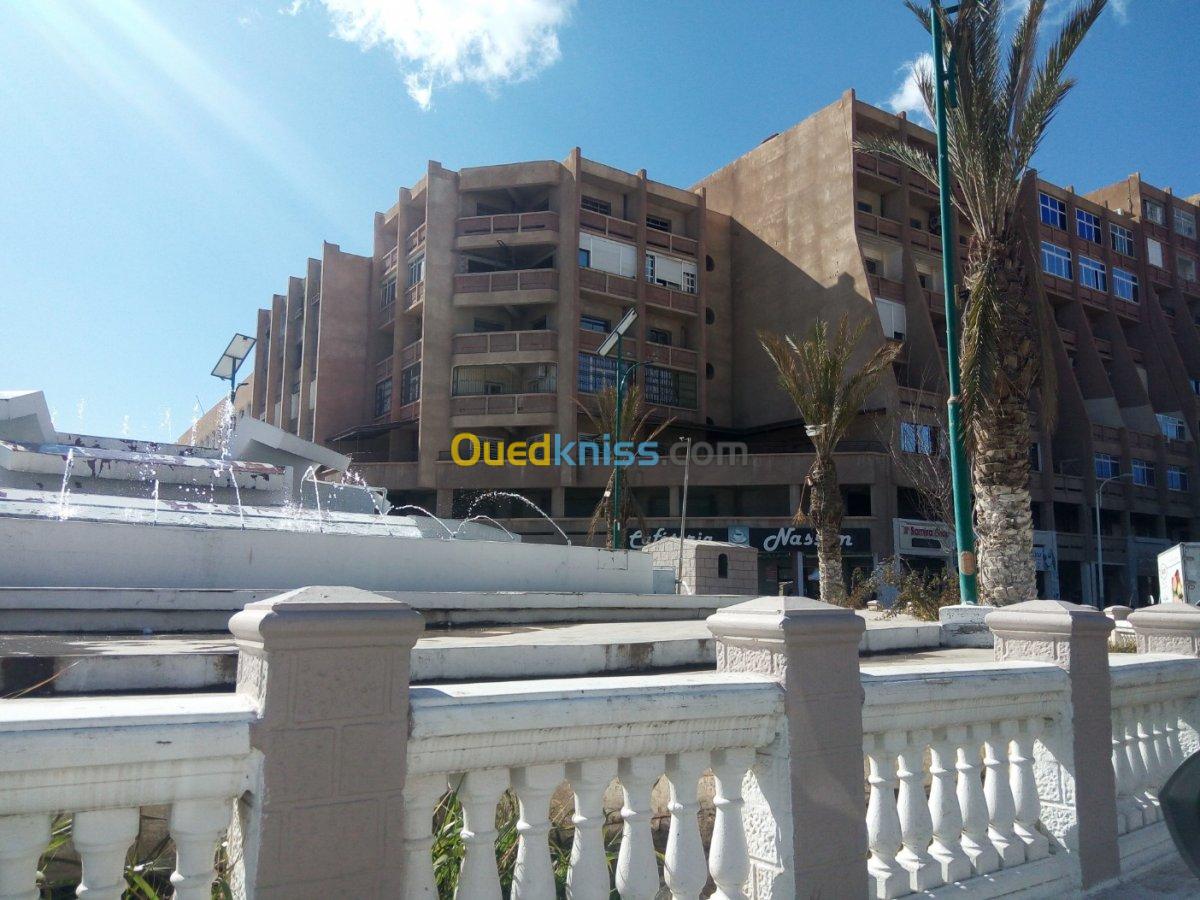 Vente Appartement F5 Batna Batna