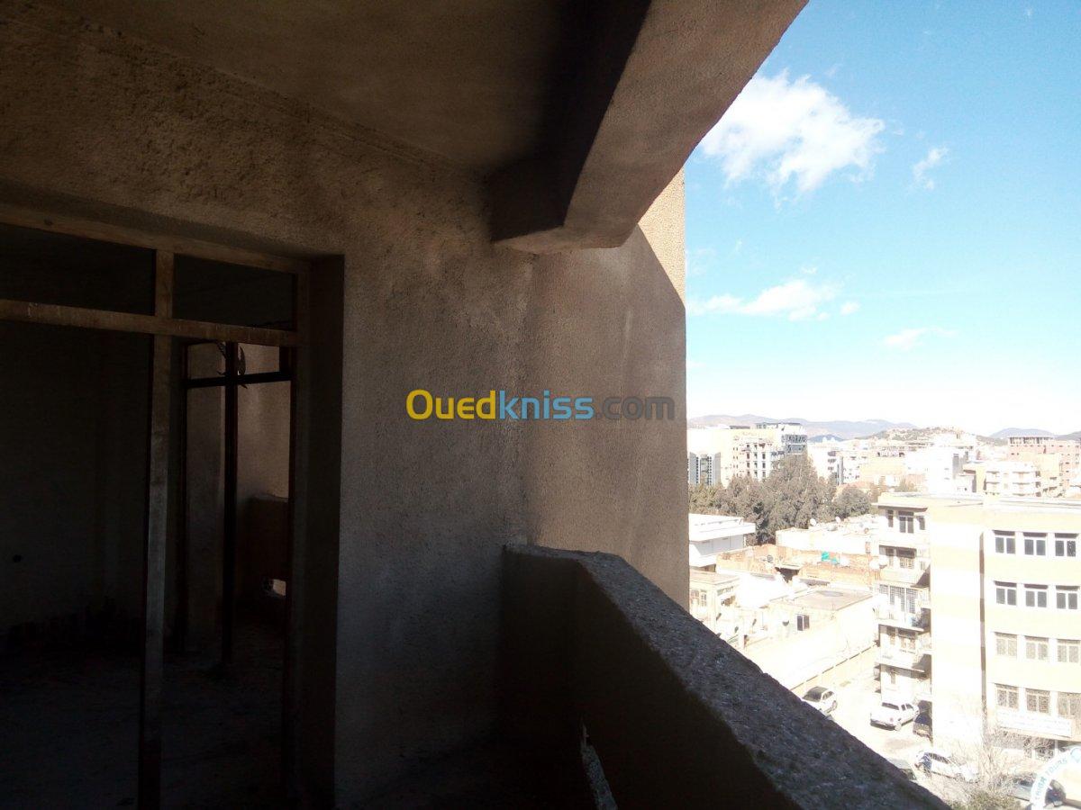 Vente Appartement F5 Batna Batna