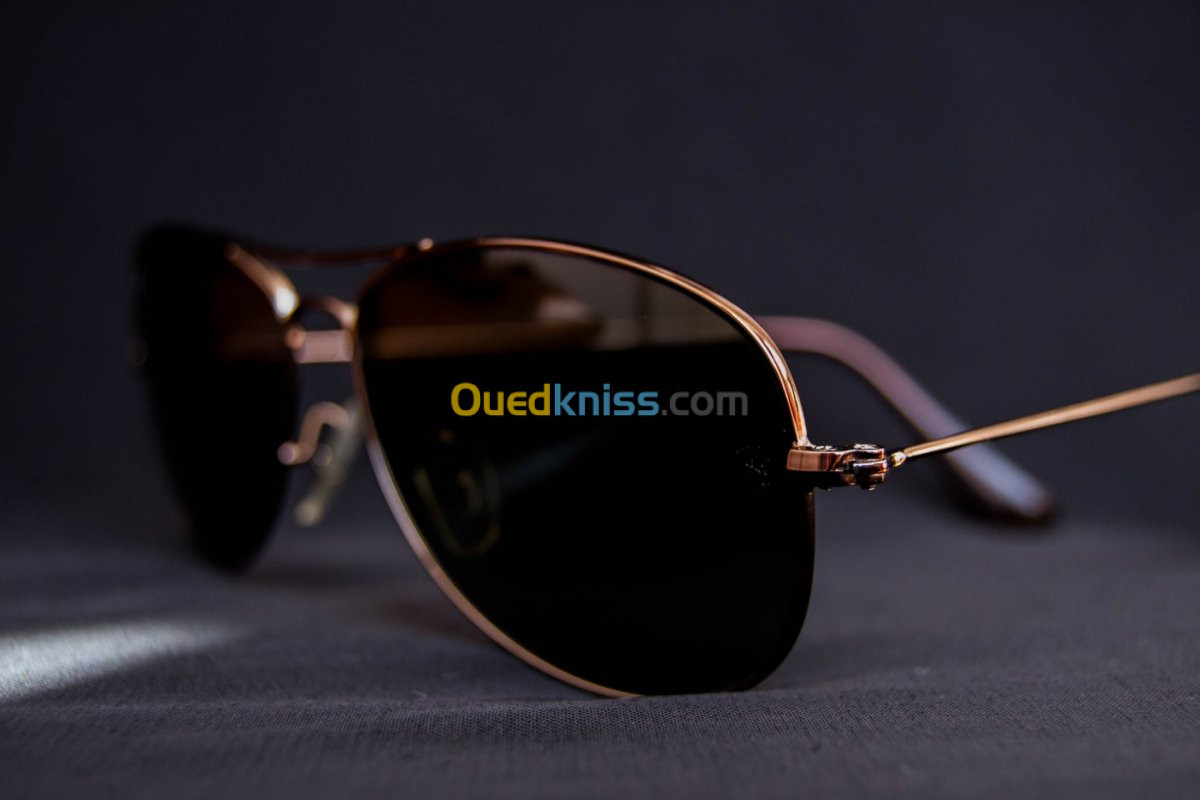 rayban cockpit rb3362 121 96 Oran Bir el djir Ouedkniss Algerie